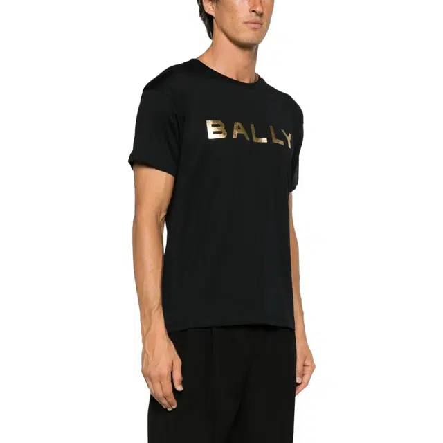 BALLY LogoT