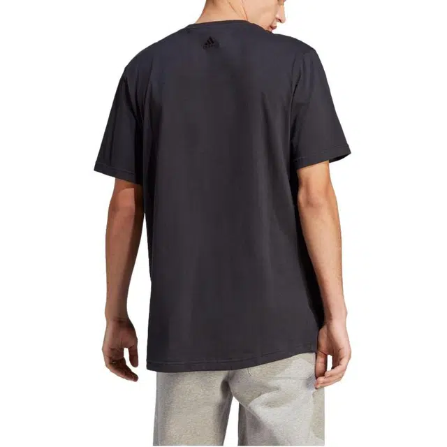 adidas All Szn Graphic Tee LogoT