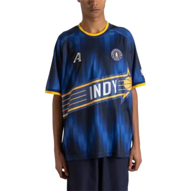 NBA x Authmade SS24