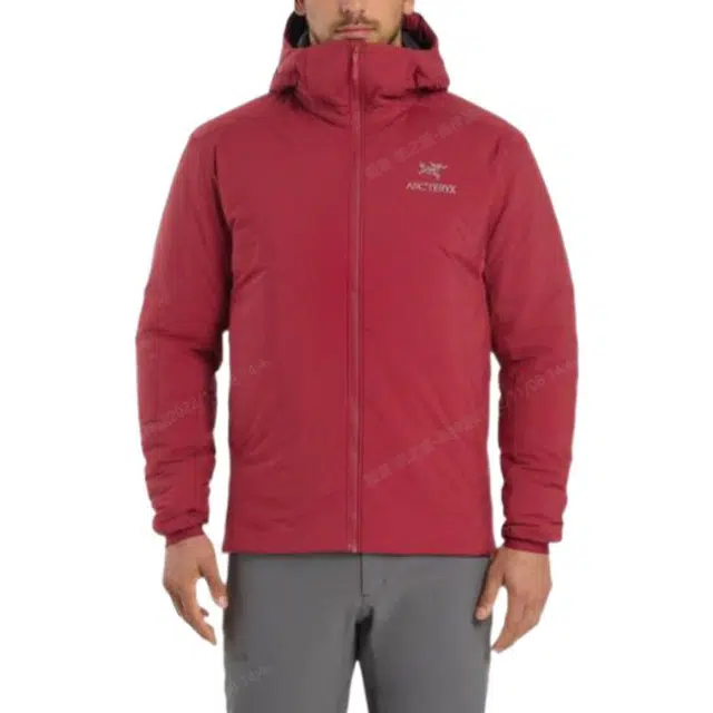 Arcteryx Atom