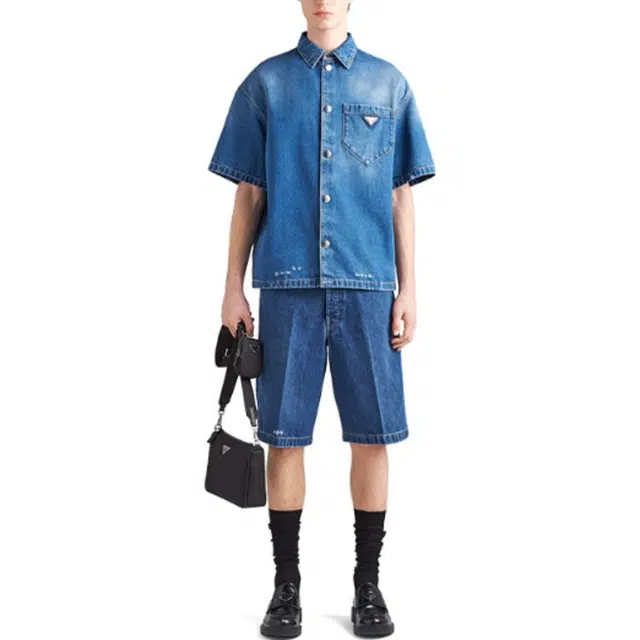 PRADA SS22