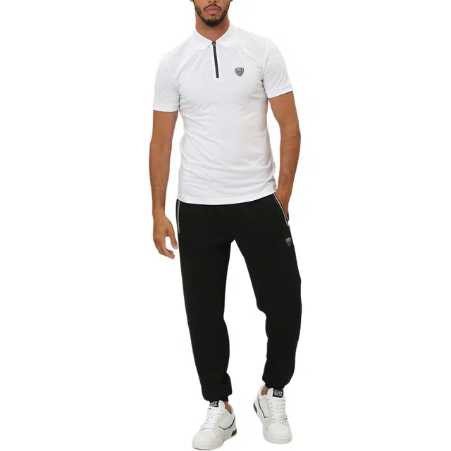 EMPORIO ARMANI LogoPoloPolo