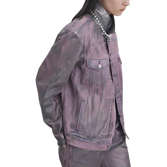 levis x GOOD BAI FW24