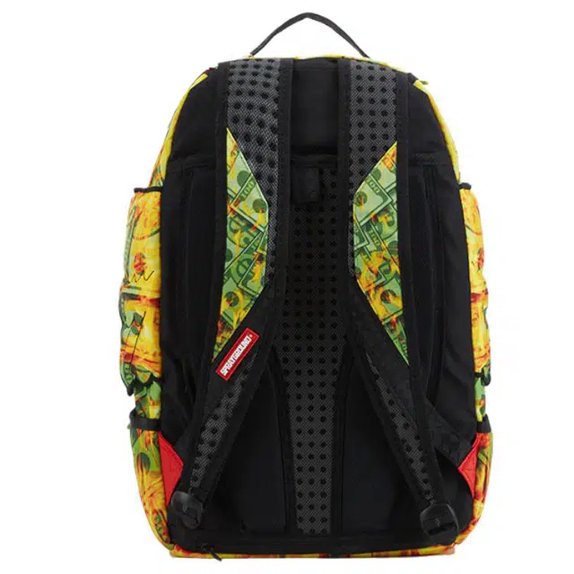 SPRAYGROUND