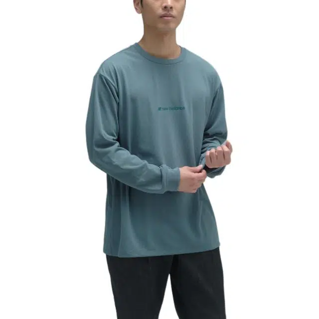 New Balance T