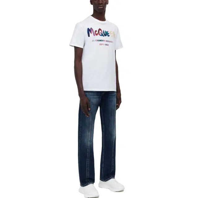 Alexander McQueen T