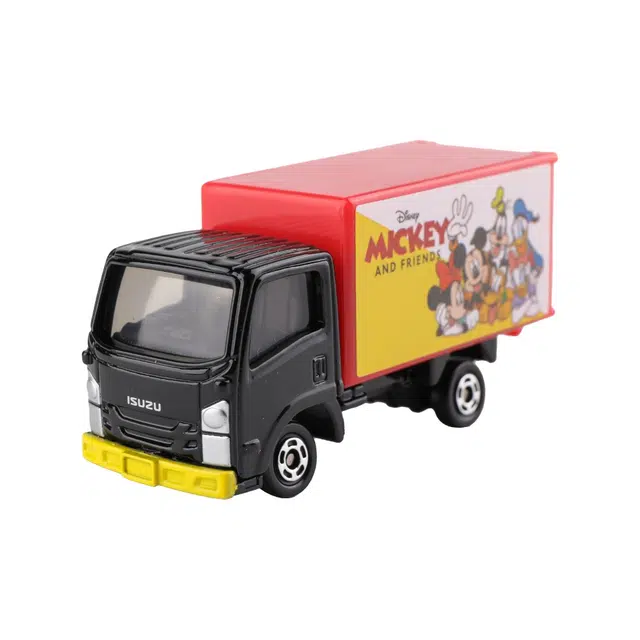 TAKARA TOMY 48