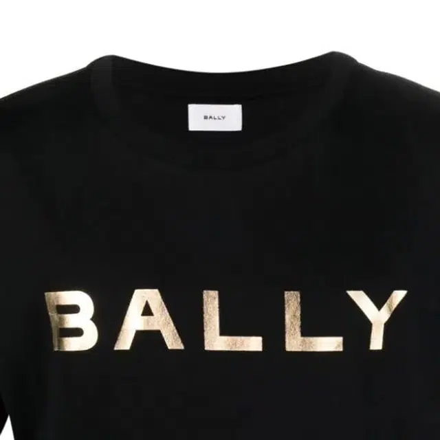 BALLY LogoT