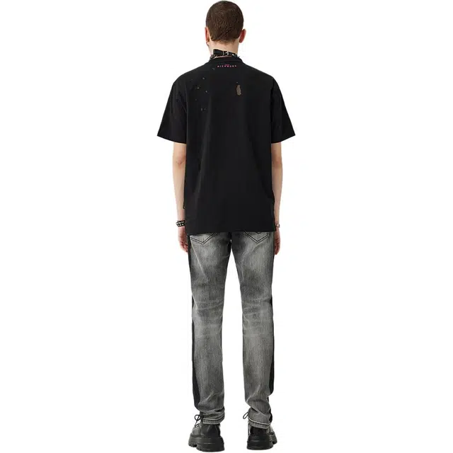 JOHN RICHMOND SS24 T