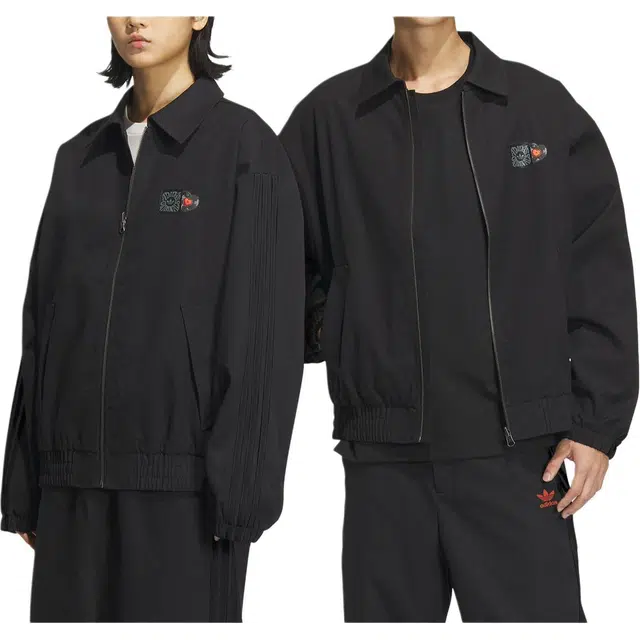 adidas originals V-Day Jacket