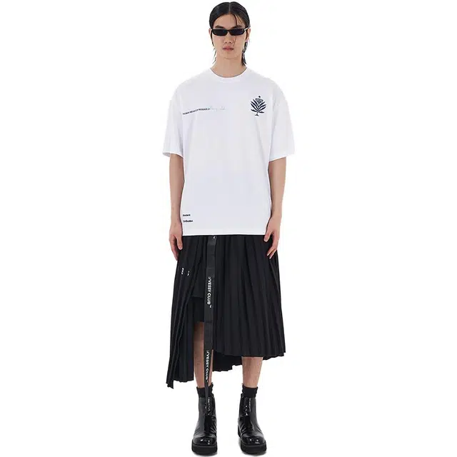 VESSY CLUB x SS23 T
