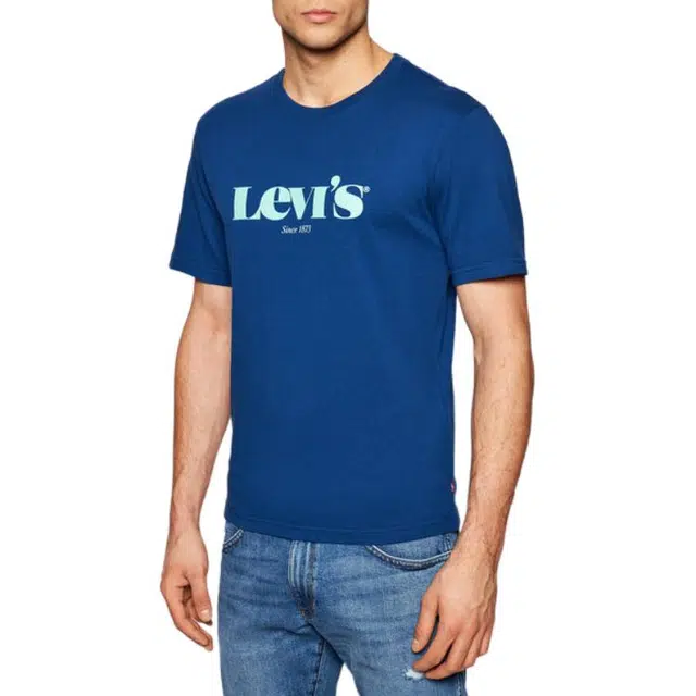 levis logoT