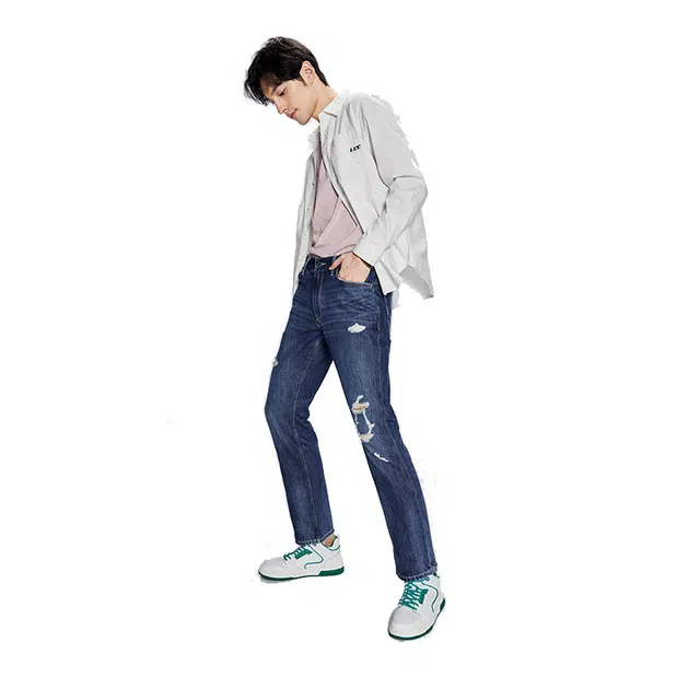 Lee SS23
