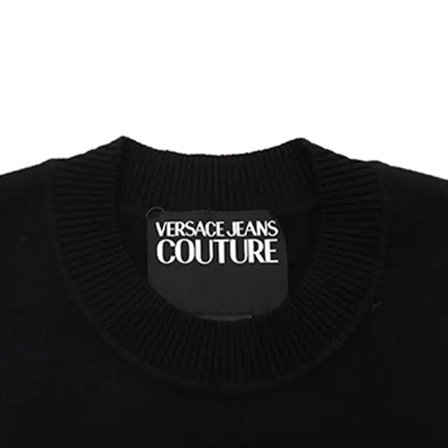 VERSACE JEANS COUTURE SS24 Logo