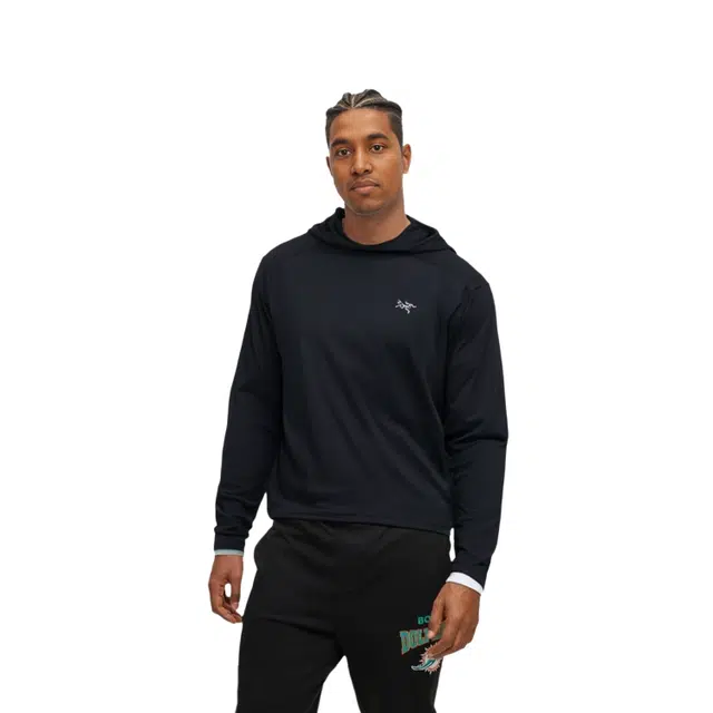 Arcteryx CORMAC HEAVYWEIGHT HOODY MEN'S