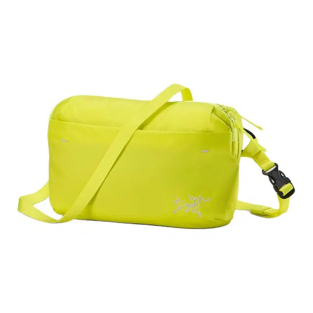 Arcteryx HELIAD 6L