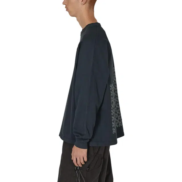 Cav Empt T