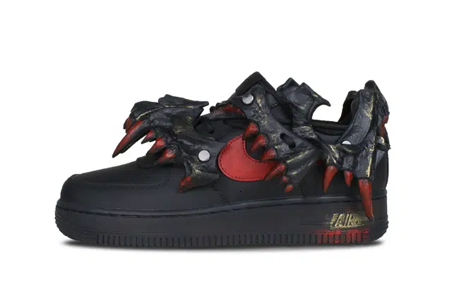 Nike Air Force 1 SNK