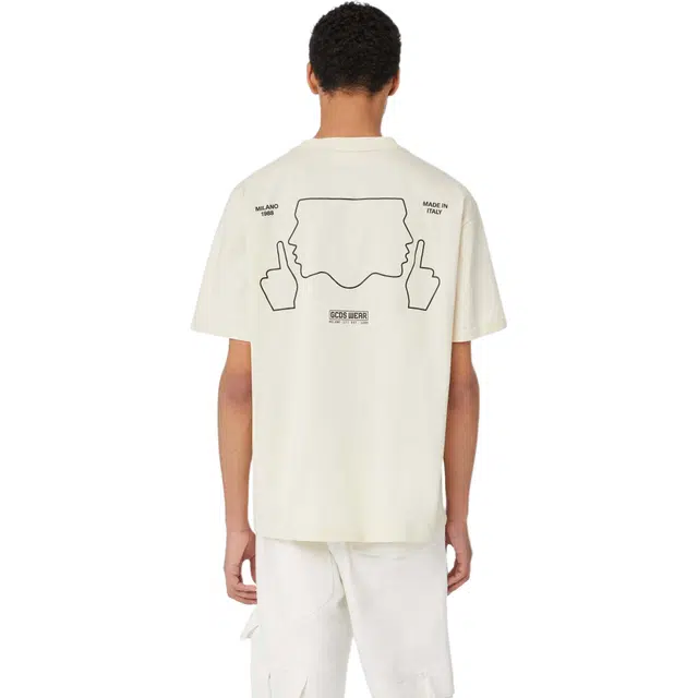 GCDS T