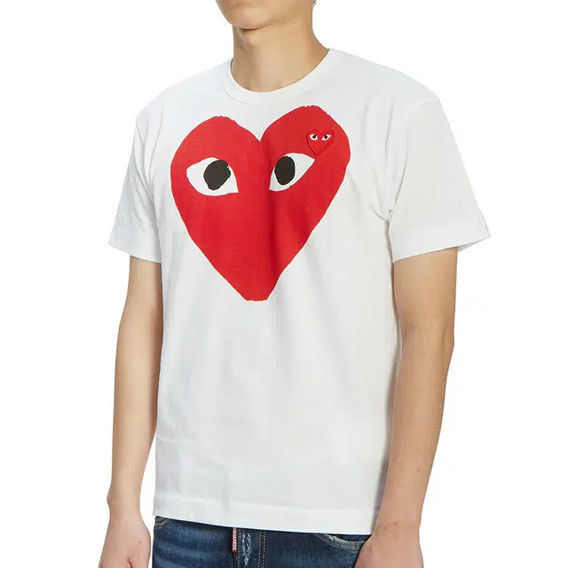 CDG Play T
