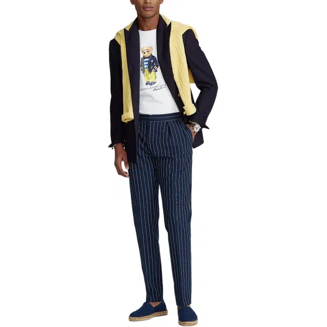 Polo Ralph Lauren LogoT