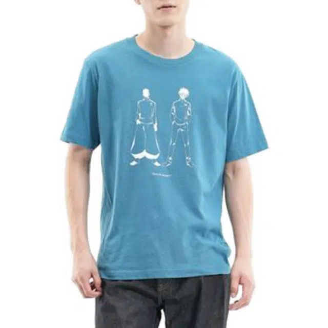 UNIQLO x T