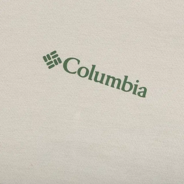 Columbia Logo T