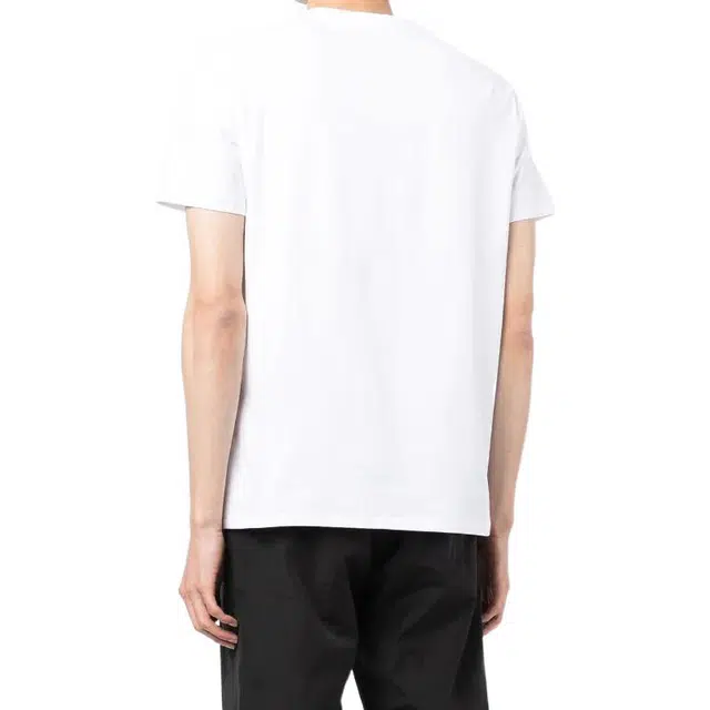 ARMANI EXCHANGE SS22 LogoT