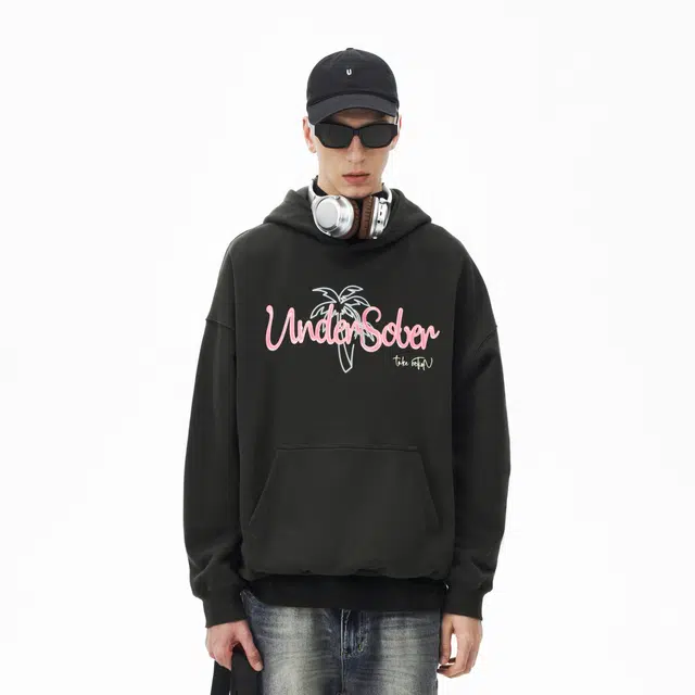 undersober