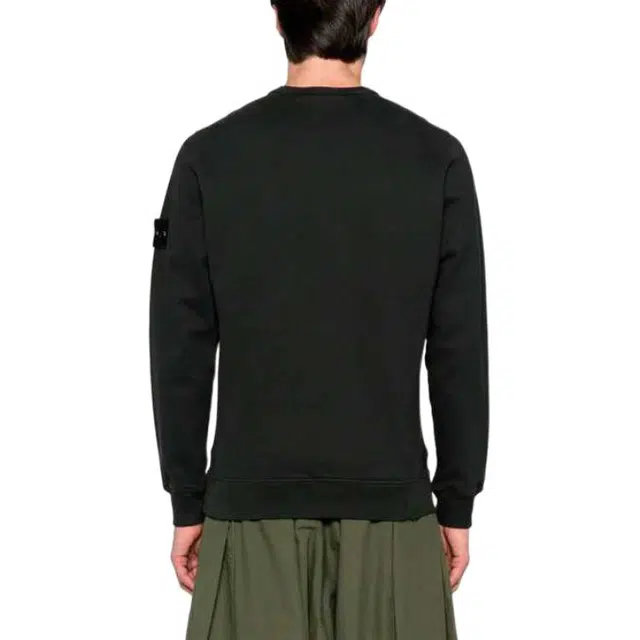 STONE ISLAND FW24 Logo