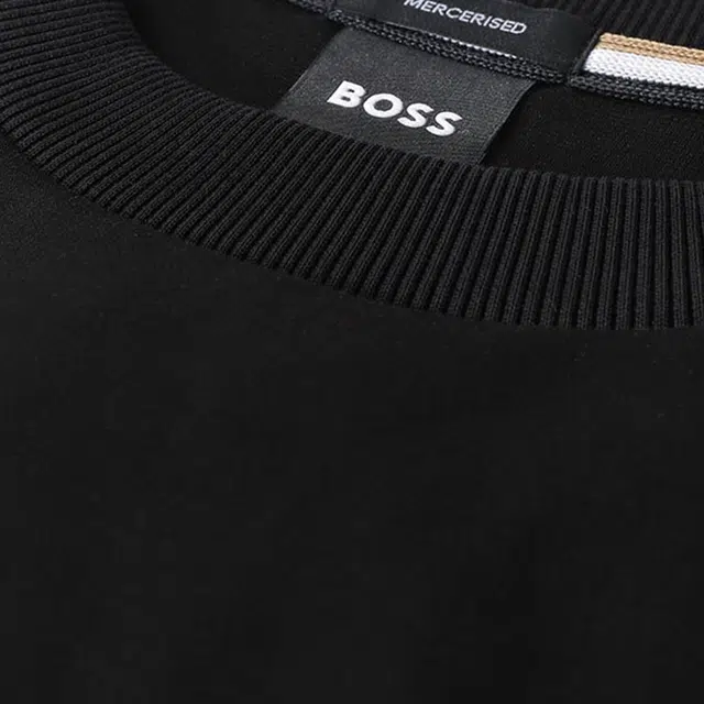 HUGO BOSS FW23