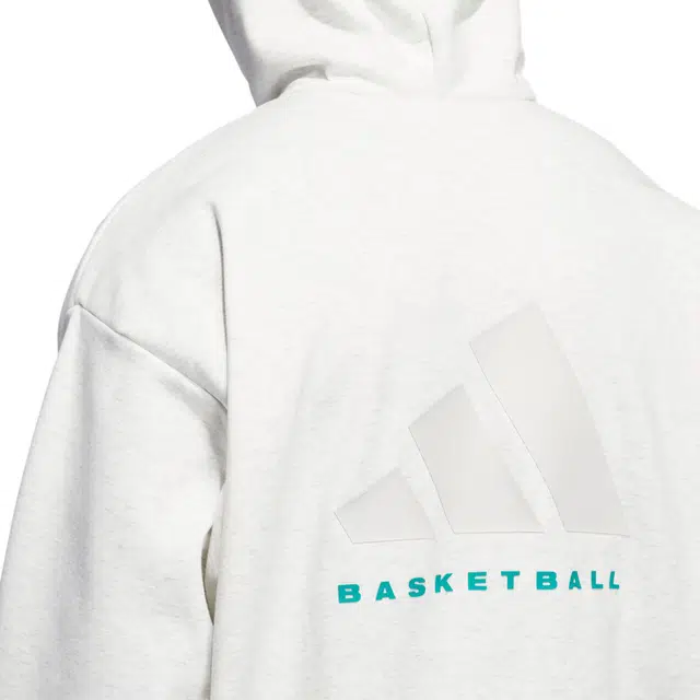 adidas Chapter 03 THE 2024 COLLECTION CHAPTER 03 BASKETBALL HOODIE