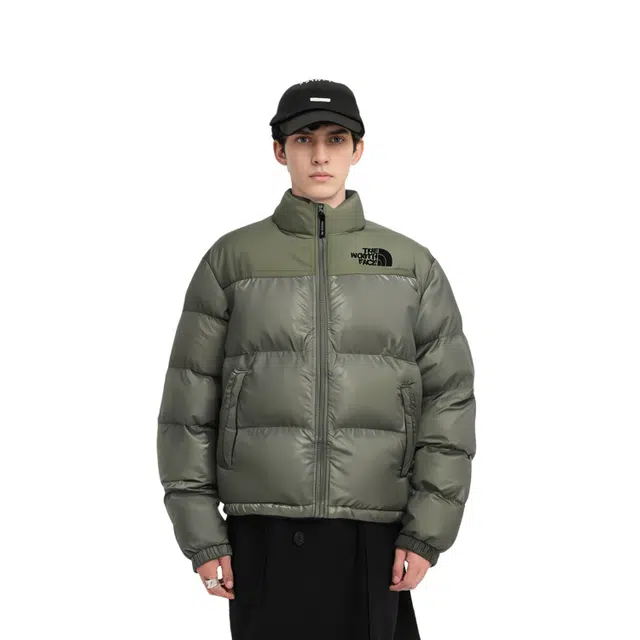 THE NORTH FACE FW23 Nuptse ON BALL