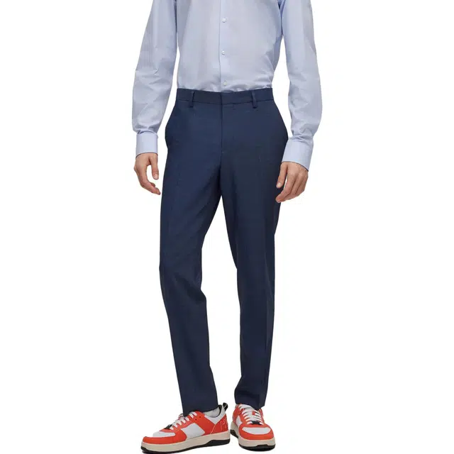 HUGO BOSS SS23