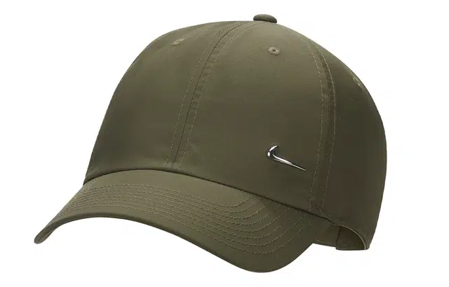Nike Dri-FIT Club Cap Green