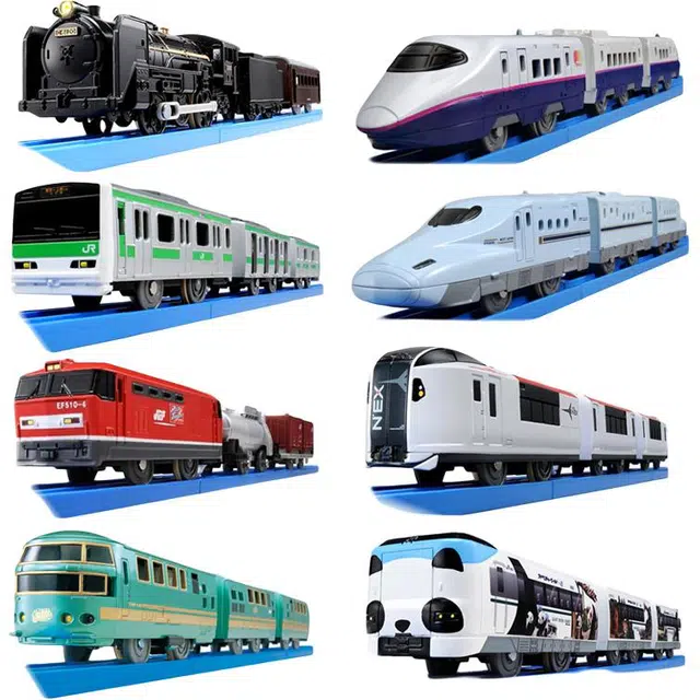 TAKARA TOMY
