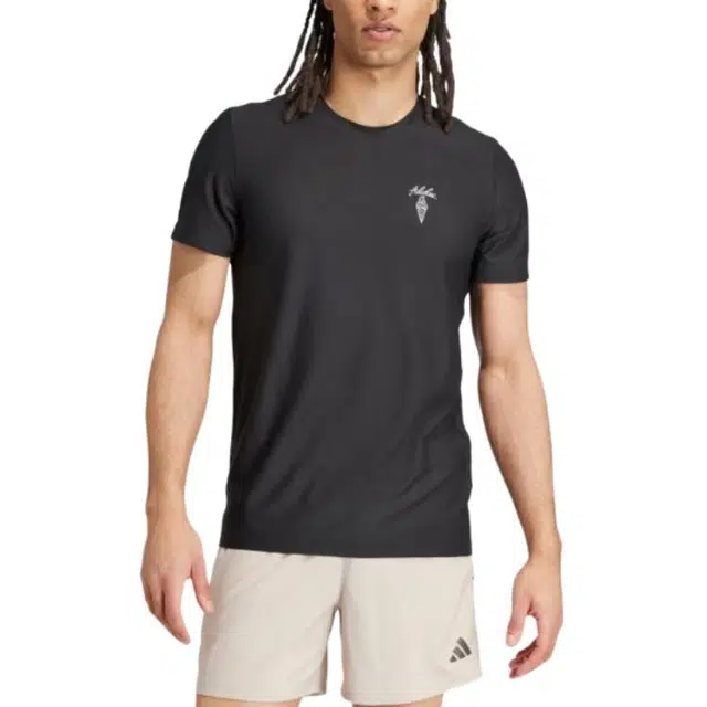 adidas RUNNING ICE CREAM GRAPHIC T-SHIRT T