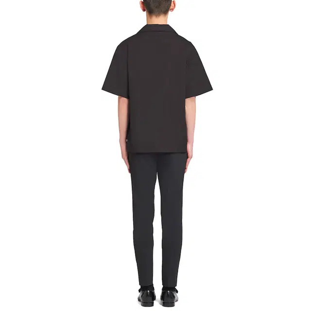 PRADA SS21 Logo