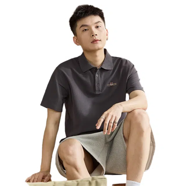 tonlion Polo