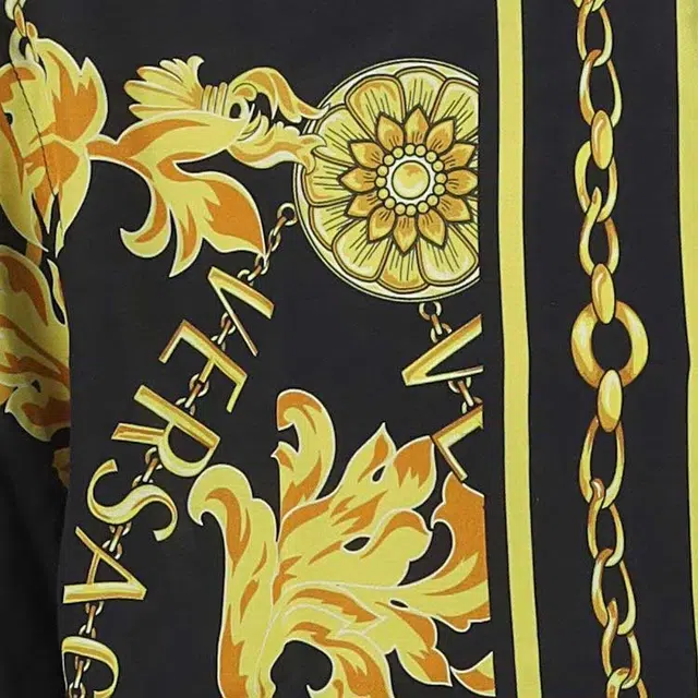VERSACE JEANS COUTURE