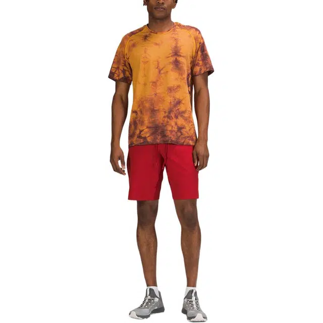 lululemon Metal Vent Tech T2.0