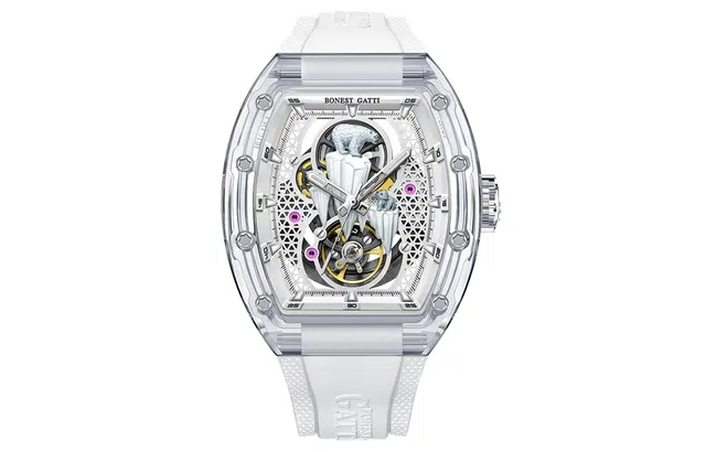 BONEST GATTI BG6002-R