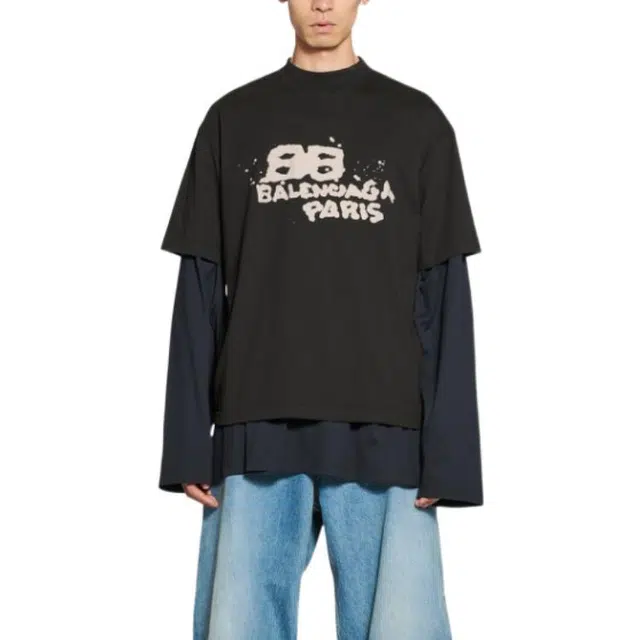 Balenciaga SS23 T