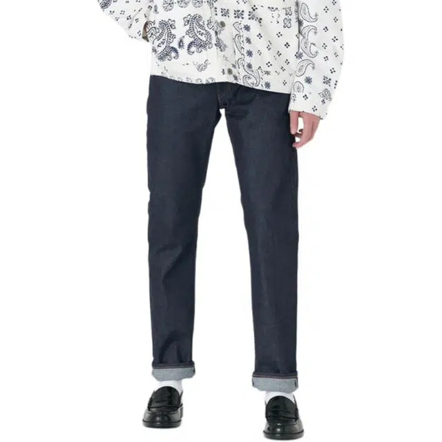 levis 511