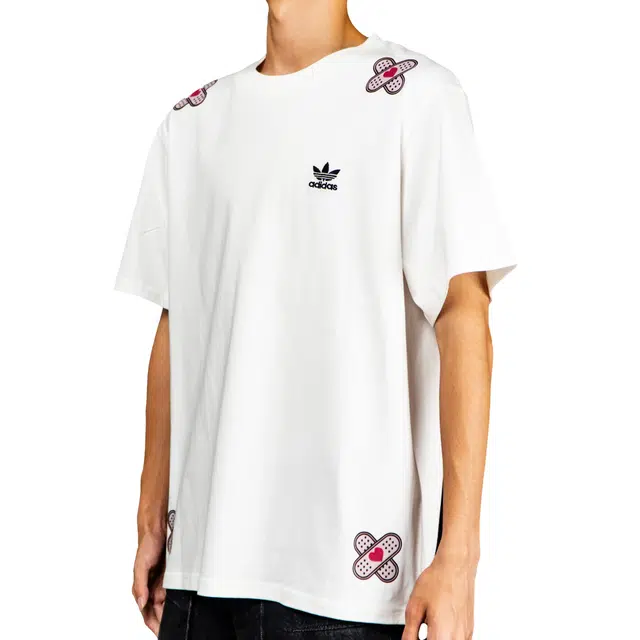 adidas originals T
