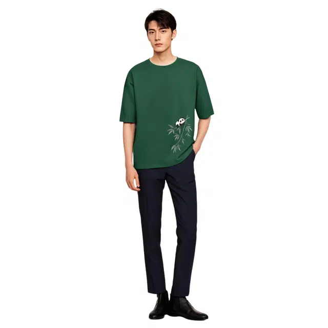 DEBRAND T