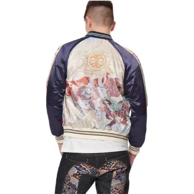 EVISU SS22
