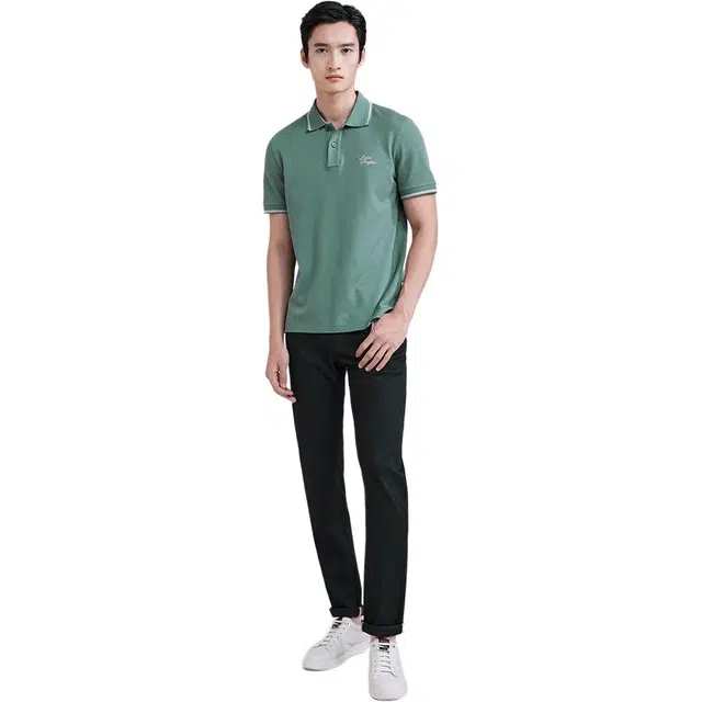 SAINT ANGELO polo