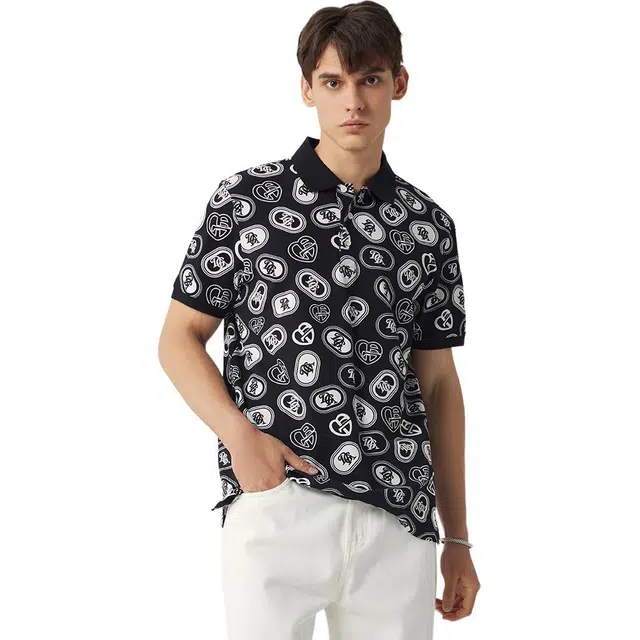 DEGAIA SS24 POLO