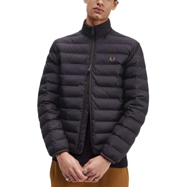 FRED PERRY Insulated Jacket